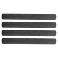 thumbnail image 6 of Eease 4pcs Foam Tube Pipe Insulation Freeze Cover Insulation Tube Pipe Cover, 6 of 6