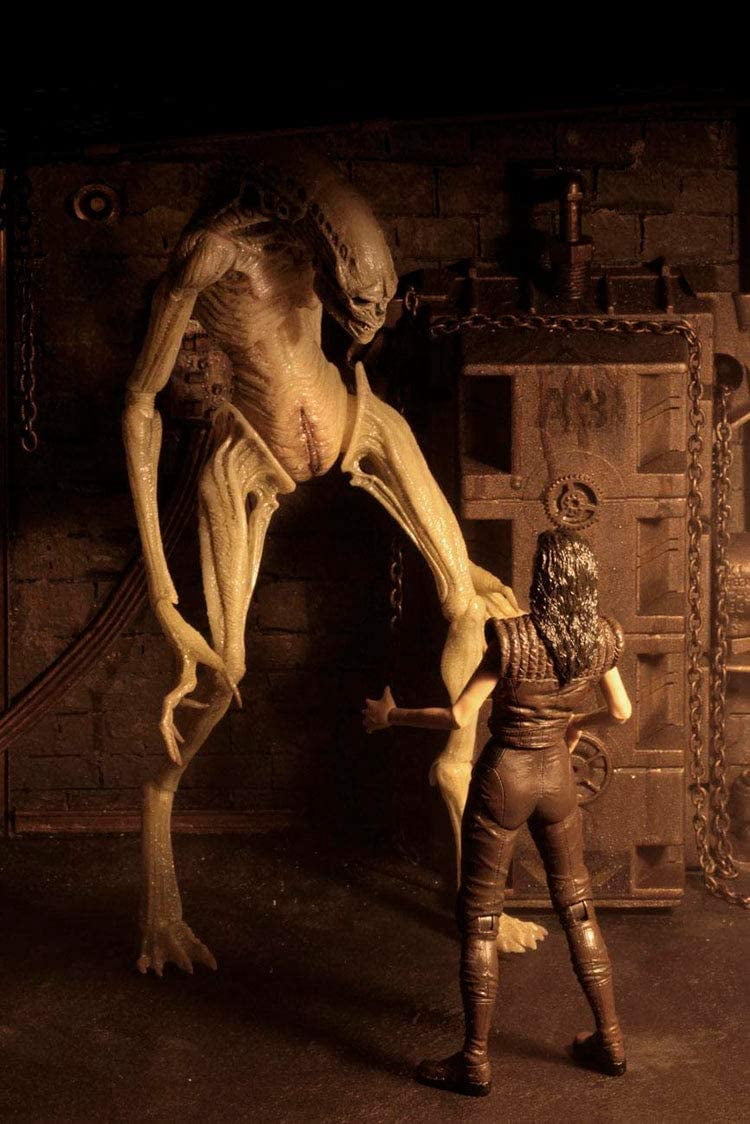 Aliens 7