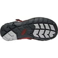 thumbnail image 6 of KEEN Youth Seacamp II CNX Sandal, 6 of 6