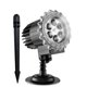 thumbnail image 1 of Proyector de luces navideñas Fammart Snowflake Snowfall, 1 of 7