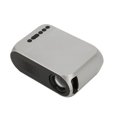 thumbnail image 4 of 1080P Projector for Home Office, 4 of 8