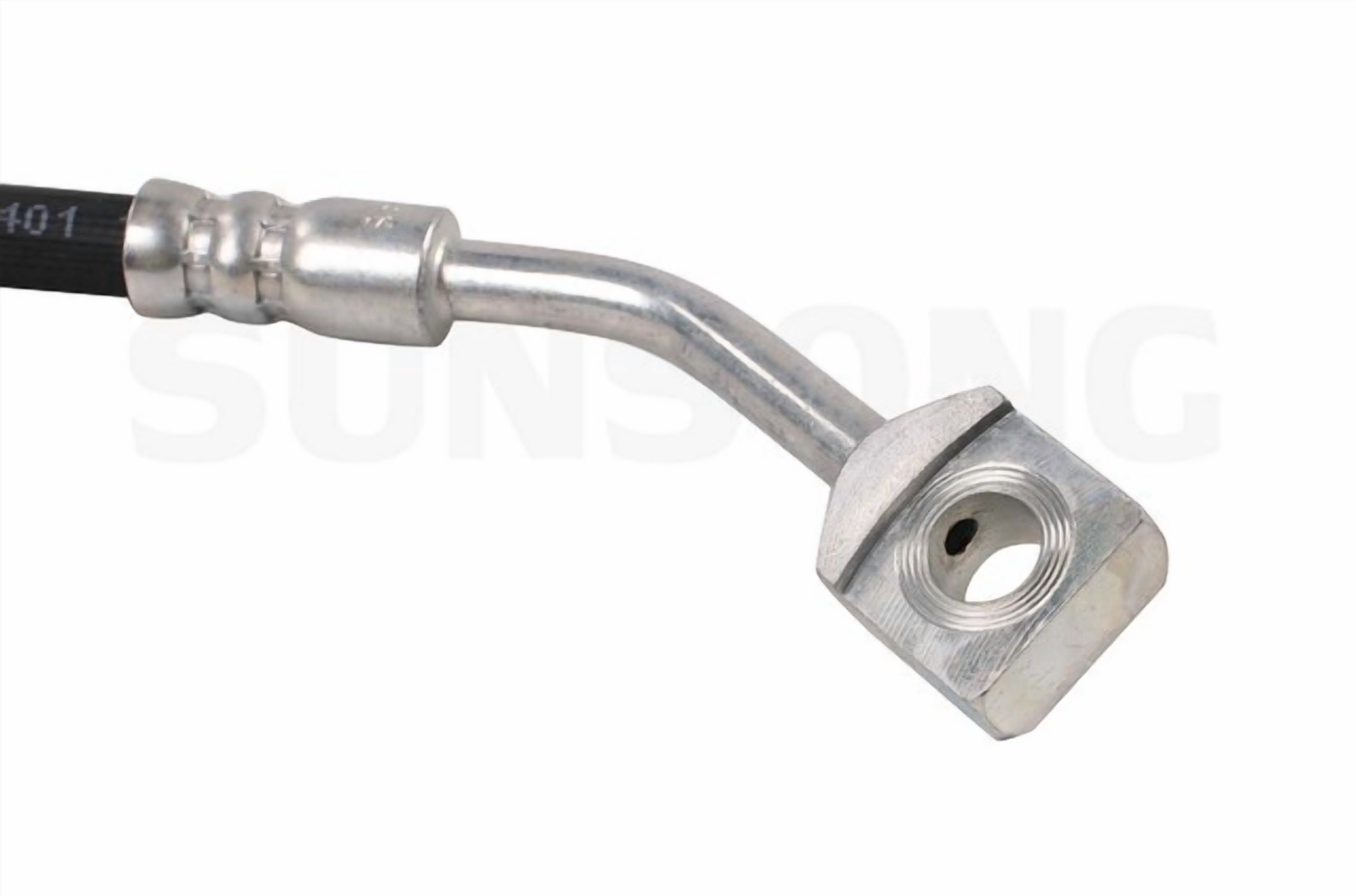 Sunsong 2205146 Brake Hydraulic Hose