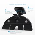 thumbnail image 5 of Wuteku Magnetic Cell Phone Holder CD Slot Kit for Car - Works on All Vehicles, Phones and Tablets - Compatible, 5 of 5