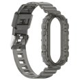 thumbnail image 6 of Glacier Smart Fitness Bracelet Transparent Strap Precise Tracking Comfortable Long Battery Life, 6 of 6