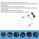 thumbnail image 4 of Kit De Ventosas, Dispositivo De Ventosas De Vacío Eléctrico, Juego De Ventosas, Alivio Del Dolor De Drenaje Linfático Para La Cintura Cergrey Massage Cupping Kit, 4 of 8