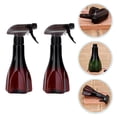 thumbnail image 4 of Shisuyan Water Sprayer Brown Plastic 2Pcs 7.9x3in, 4 of 9