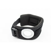 Bullseye Brace Wrist Band - TFCC Wrist Brace for Ulnar Side Wrist Pain- S/M