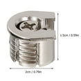 thumbnail image 3 of 10 Pcs Furniture Hardware Parts for Furniture Assembly and Repair Projects, 3 of 8