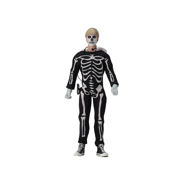 Figura Johnny Lawrence The Karate Kid Neca NECA Neca