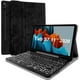 thumbnail image 2 of Wineecy Galaxy Tab S7 11 pulgadas Keyboard Case [Retroiluminado, SM-T8, 2 of 2