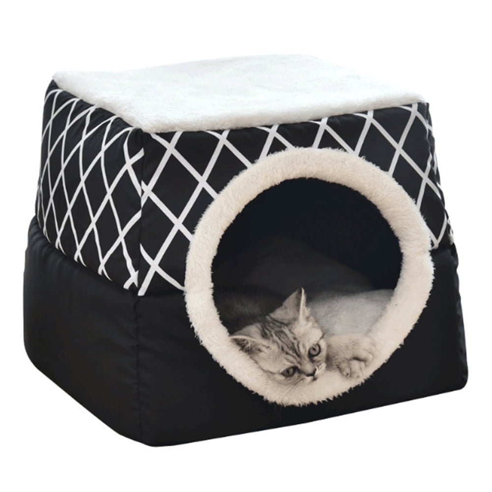 bamboo cat litter box