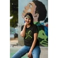 thumbnail image 2 of DX D-Generation X Are You Ready Black T-shirt, 2 of 6