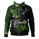 thumbnail image 4 of Sudadera con estampado 3D de la bandera de Nueva Zelanda para hombre, sudadera con capucha Aotearoa, sudadera con capucha y cremallera con gráfico de helecho plateado, abrigo con cremallera, ropa depo, 4 of 4