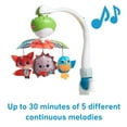 thumbnail image 3 of Mobile Take Along Meadow Days de Tiny Love, 3 of 5