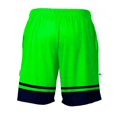 thumbnail image 2 of Short De Juego Azul Sport De Hombre Para Portero Verde Neón Talla G, 2 of 2