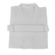 thumbnail image 4 of Uniforme Unisex para adultos para traje, ropa de poliéster, Color blanco para XS Cola Uniforme de Taekwondo, 4 of 8
