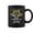 Black, variant on Adams Blood Runs Through My Veins Coffee Mugs