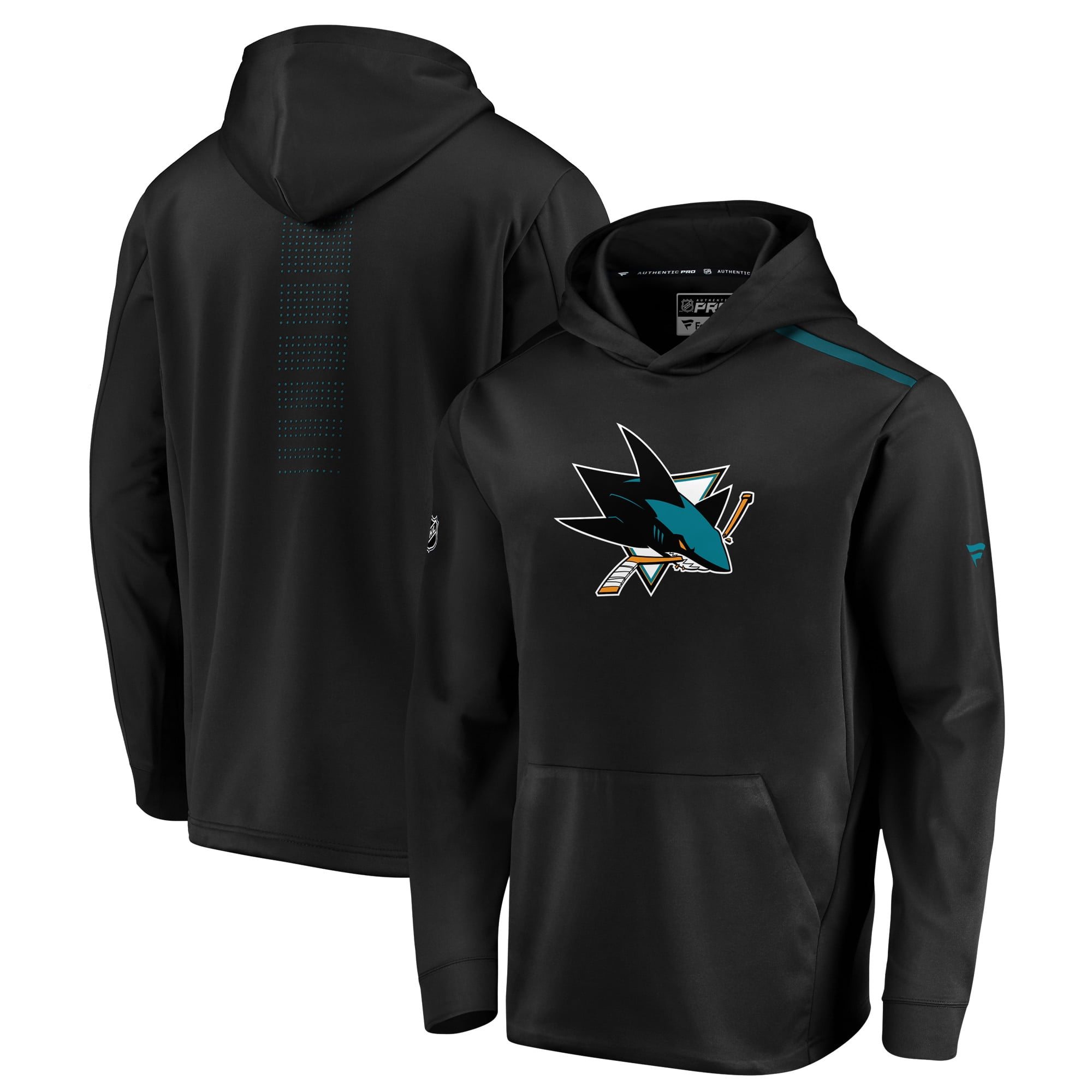 san jose sharks sweatshirt