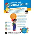 thumbnail image 2 of Manga Drawing Deluxe: Empower Your Drawing and Storytelling Skills, 2 of 2
