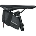 Blackburn Bike Seat Bag with Tail Light Strap