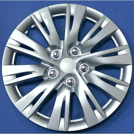 Auto Drive 15-in Wheel Cover  KT1037-15SL