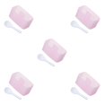 thumbnail image 3 of Injueey Sushi Making Mould Meat Press Molds Small Kitchen Tool with Rice Durable Food Waterproof Spoon Accessory Press for Type2 NO2, 3 of 6