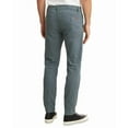 thumbnail image 3 of Levi's DARK SLATE Men's Xx Chino Standard Taper Fit Stretch Pants, US 40x30, 3 of 4