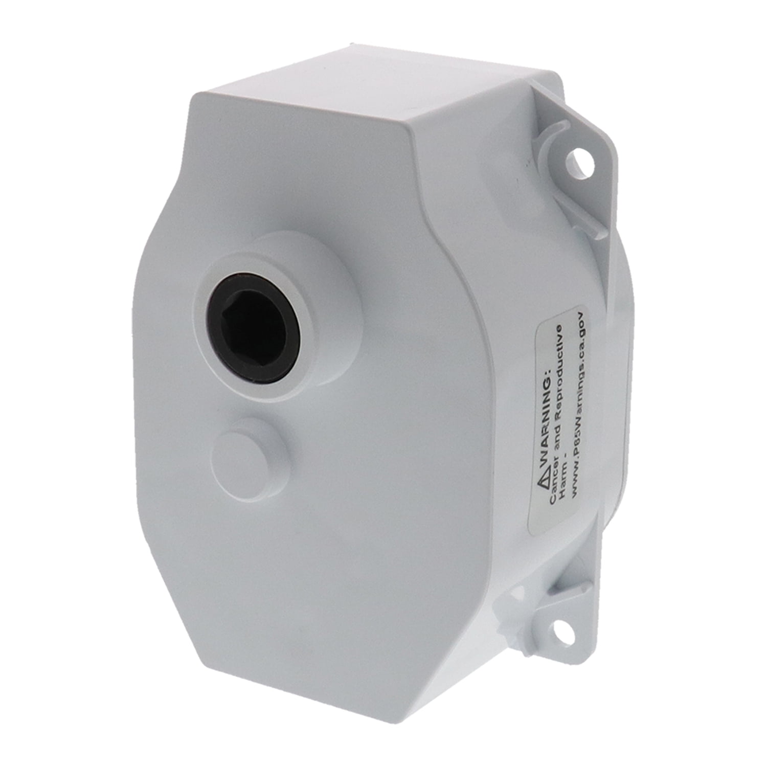 refrigerator ice maker motor