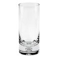 thumbnail image 1 of Mouth Blown Crystal Lead Free Hiball Glass -13 oz - 4 pc Set, 1 of 1