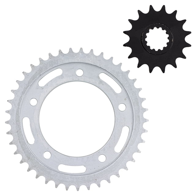 PDrive Front Sprocket 15 Tooth – For Yamaha Raptor 700 2006-2018, PD14196-75628