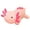 Pink, variant on dfutuy 2025 Toy for Children Sale Plushs Salamander Dolls New Cute Cartoons Salamander Pillow Pillow Plushs Toy Small