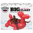 thumbnail image 2 of Big Mouth Giant Balloon Animal Pool Float, 2 of 2