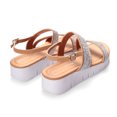 thumbnail image 3 of Sandalia Dama Flatform D00220403612 Dorothy Gaynor Sandalia Dama Flatform D00220403612, 3 of 4