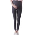 thumbnail image 1 of EDTara Leggings de Maternité Extensibles sur le Ventre, 1 of 3