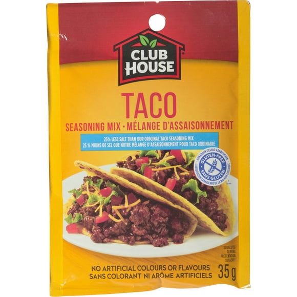 CLUB HOUSE | Walmart Canada