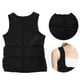 thumbnail image 5 of Mujer Fitness Body Shaper chaleco sudor quema grasa pérdida de peso cintura entrenador ShapewearS, 5 of 8