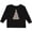 AB-Black, variant on Inktastic Christmas Tree of Lights Boys or Girls Long Sleeve Toddler T-Shirt