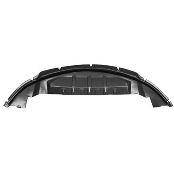 Undercar Shield - Compatible with 2010 - 2019 Ford Taurus 2011 2012 2013 2014 2015 2016 2017 2018