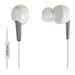 thumbnail image 3 of Koss KEB6iw - Écouteurs avec Micro - Intra-Auriculaires - Filaires - Prise 3,5 mm - Blanc, 3 of 3