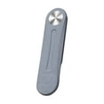 thumbnail image 1 of unbranded 1Ud Soporte Plegable Para Teléfono Con Clip Lateral Para Laptop Soporte Expandible Plateado, 1 of 8