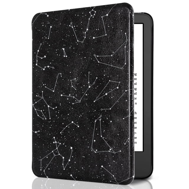 Funda CoBak para Kindle Basic 2024/2022 (11.ª generación) de 6 pulgadas