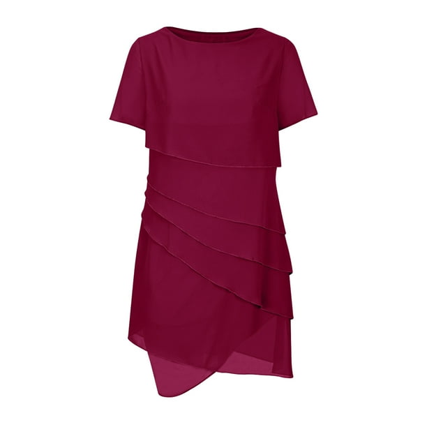 strapless open back dress Ives Front Tie Mini Dress M