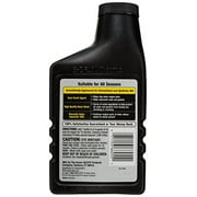STP Engine Stop Leak Engine Treatment Motor Oil, 14.5 fl oz