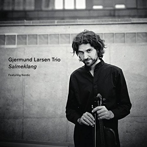 Gjermund Larsen Trio - Salmeklang - Music & Performance - CD
