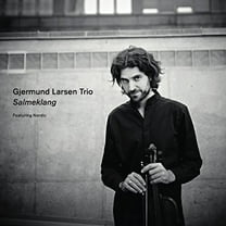 Gjermund Larsen Trio - Salmeklang - Music & Performance - CD
