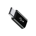 thumbnail image 3 of Cateissary 1 Uds adaptador de teléfono móvil Micro USB a USB C adaptador Microusb conector para adaptador USB tipo C Teléfono y Comunicación No.02, 3 of 6