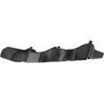 thumbnail image 5 of Front Bumper Bracket Compatible with NISSAN SENTRA 2007-2012 Left Driver Side Side Bumper Plastic, 5 of 5