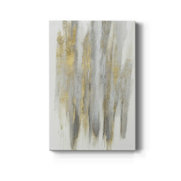 Free-Flowing II Premium Gallery Wrapped Canvas - Ready to Hang