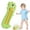 Green, variant on Foot Measurement Device, Shoe Size Gauge Foot Measuring Ruler Tools for Household Famliy Shoe Sizer Measurer,Green