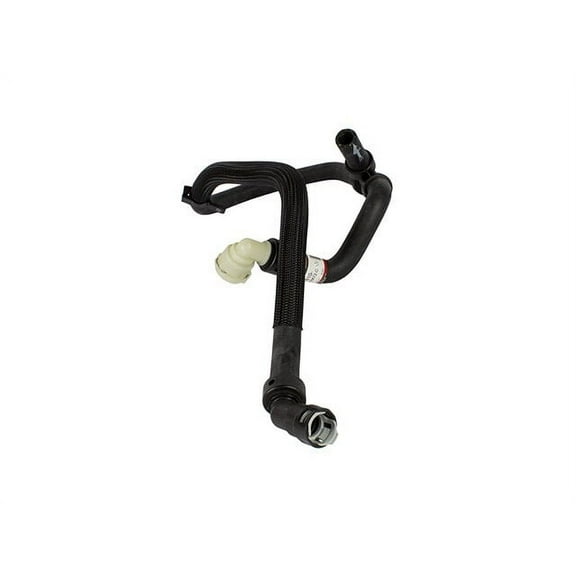 Heater Hose - Compatible with 2015 - 2017 Ford F-150 3.5L V6 2016
